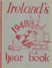 Laurie Ireland - Ireland's Year Book 1948 ( Instant Download )