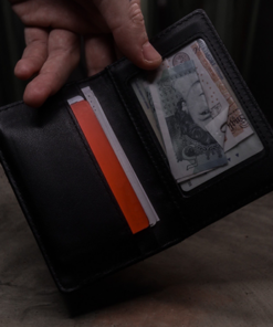 Lewis Lé Val and The 1914 - Orphic Wallet ( Instant Download )