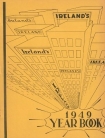Laurie Ireland - Ireland's Year Book 1949 ( Instant Download )