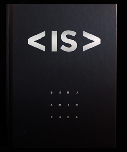 Less is More by Benjamin Earl ( Instant Download )