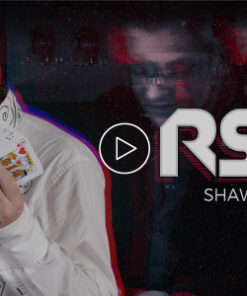 Shawn Farquhar – RSVP ( Instant Download )
