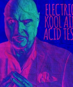 Docc Hilford – Electric Kool Aid Acid Test ( Instant Download )