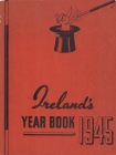 Laurie Ireland - Ireland's Year Book 1945 ( Instant Download )