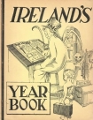 Laurie Ireland - Ireland's Year Book 1946 ( Instant Download )