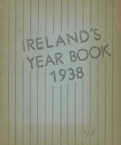 Laurie Ireland - Ireland's Year 1938 ( Instant Download )