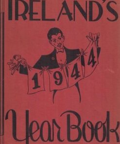 Laurie Ireland - Ireland's Year 1944 ( Instant Download )
