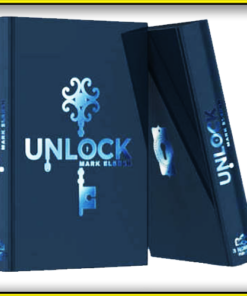 Unlock by Mark Elsdon ( French ) ( Instant Download )