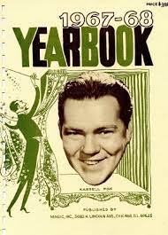Laurie Ireland - Ireland's Year Book 1967 - 68 ( Instant Download )