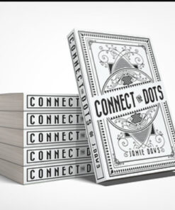 Connect the Dots by Jamie Daws ( Instant Download )