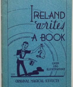 Laurie Ireland - Ireland Writes a Book ( Instant Download )