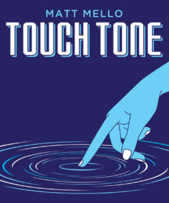 Touch Tone by Matt Mello ( Instant Download )