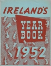 Laurie Ireland - Ireland's Year Book 1952 ( Instant Download )