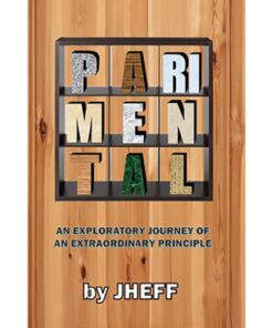 Parimental by Jheff. ( Instant Download )