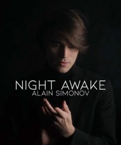NIGHT AWAKE by Alain Simonov ( Instant Download )
