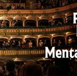 Peter Turner & Mark Lemon - Royal Road to Mentalism Vol 6 ( Instant Download )
