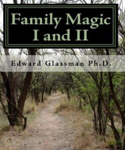 Family Magic by Ed Glassman ( Instant Download )