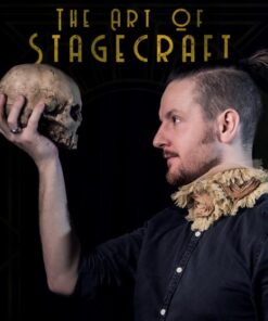 The Art of Stagecraft by Alexander Marsh. ( Instant Download )