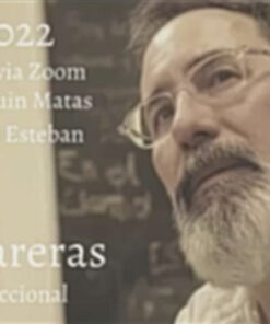 FU-FAN - Joaquín Matas - Materclass sobre Gabi Pareras. ( Instant Download )