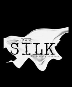The Silk by Gonzalo Albiñana and Crazy Jokers. ( Instant Download )