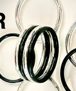 Kat Katrine - VLR Voitko Linking Rings. ( Instant Download )