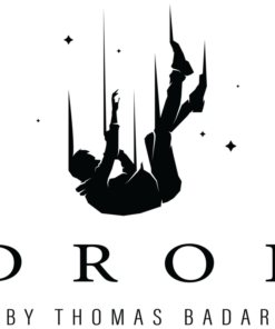 Drop ( Bonus Videos ) by Thomas Badar. ( Instant Download )