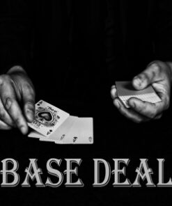 Base Deal by Seungjun Lee ( Korean ) ( Instant Download )