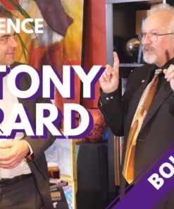 Antony Gerard - Conférence. ( Instant Download )