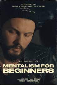 Mentalism For Beginners By Lewis Le Val. ( Instant Download )