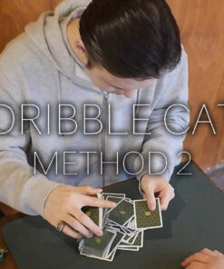 Byeong Hun Yu - BH Dribble Catch (Method 2 ) ( Instant Download )