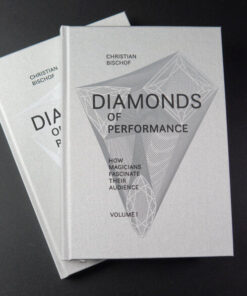 Christian Bischof - Diamonds of Performance Vol I & II ( Instant Download )