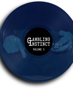 Gambling Instinct - Volume I. ( Instant Download )