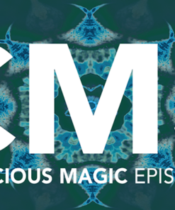 Conscious Magic Episode 5 by Ran Pink and Andrew Gerard. ( Instant Download )