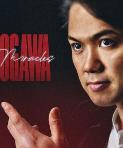 Shoot Ogawa: Close-Up Miracles by Shoot Ogawa ( Instant Download )