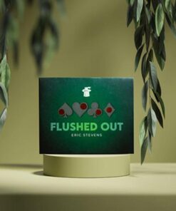 FLUSHED OUT by Eric Stevens. ( Instant Download )