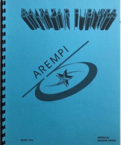 Arempi by Baltazar Fuentes (Lecture Notes 1996 ) ( Instant Download )