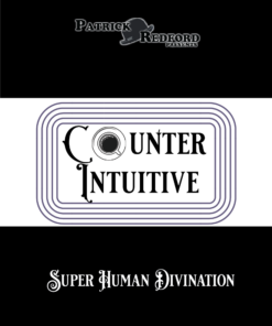 Patrick Redford - Counter Intuitive. ( Instant Download )