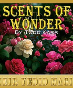 Todd Karr - Scents Of Wonder. ( Instant Download )