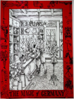 The Magic of Germany by Albo. ( Instant Download )
