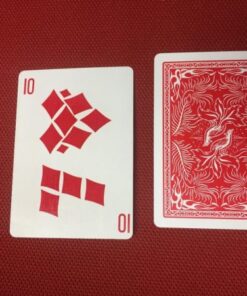Michael Pilkey – How To Print Your Own Card Gaffs (Instant Download)