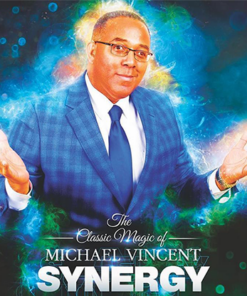 Synergy by Michael Vincent ( Instant Download )