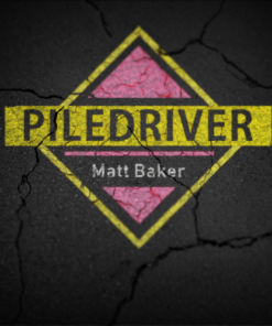 Matt Baker – Pile Driver ( Instant Download )