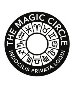 Nikolas Mavresis Lecture by The Magic Circle ( Instant Download )