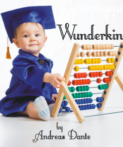 Wunderkind by Andreas Dante ( Instant Download )