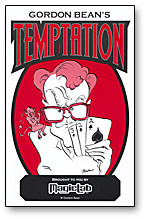 Temptation by Gordon Bean ( Instant Download )