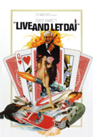 Live and Let Dai by Robert Ramirez. ( Instant Download )