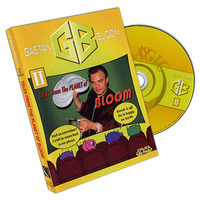 Tales From The Planet Of Bloom #2 by Gaetan Bloom ( Instant Download )