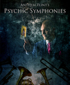 Psychic Symphonies by Anthem Flint ( Instant Download )