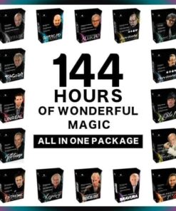 Essential Magic Collection ( Instant Download )