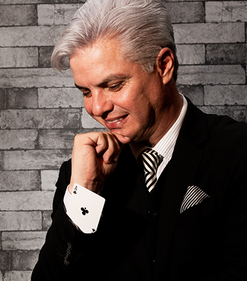 Alfredo Ruiz - Magic Circle Lecture. ( Instant Download )