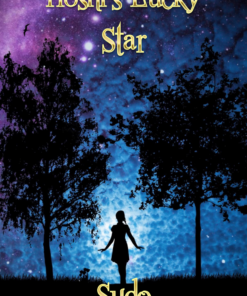 Hoshi's Lucky Star By Sudo. ( Instant Download )
